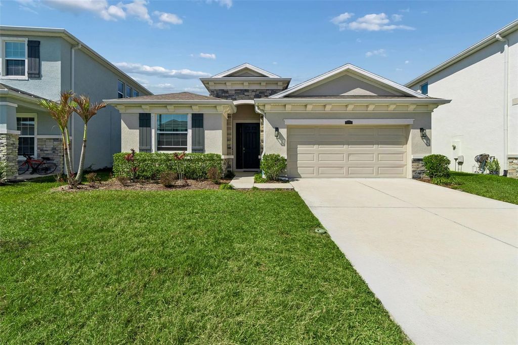 Photo of 2959 Storybrook Preserve Drive, Odessa, FL 33556 (MLS # TB8486046)