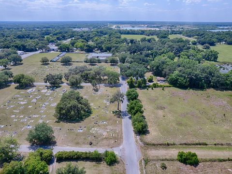Tiny photo for Tbd E Park Street, Center Hill, FL 33514 (MLS # G5083423)