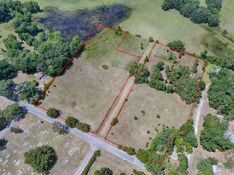 Tiny photo for Tbd E Park Street, Center Hill, FL 33514 (MLS # G5083423)