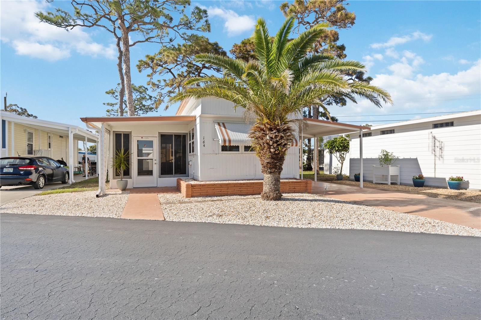 OAK GROVE - Residential