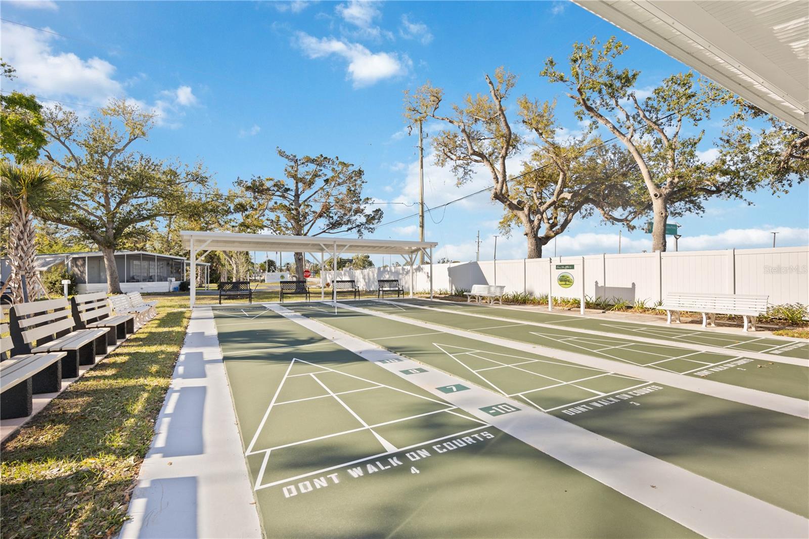 OAK GROVE - Residential