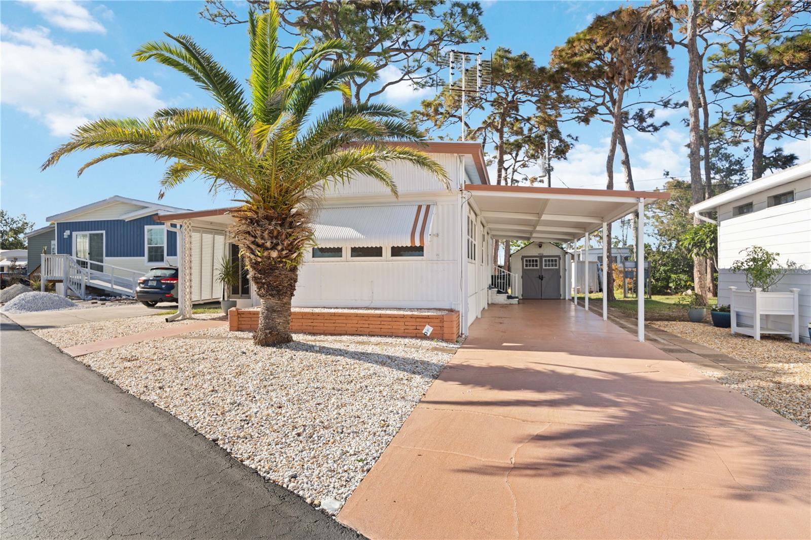 OAK GROVE - Residential