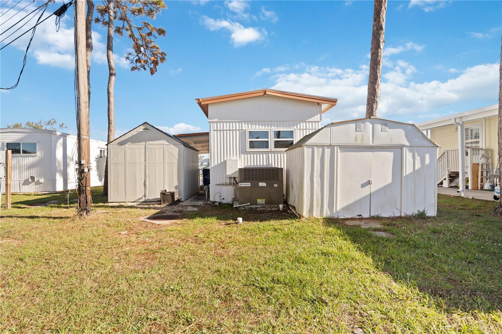 OAK GROVE - Residential
