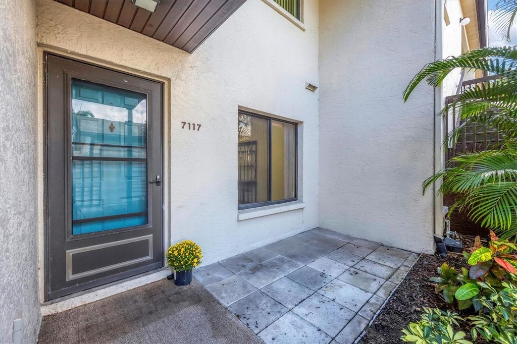 Photo of 7117 28th Ave #7117, Bradenton, FL 34209 (MLS # A4664128)