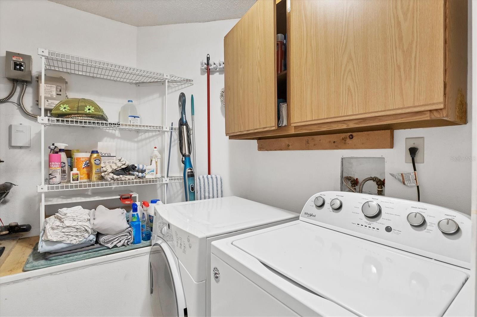 COUNTRY VILLAGE - Residential