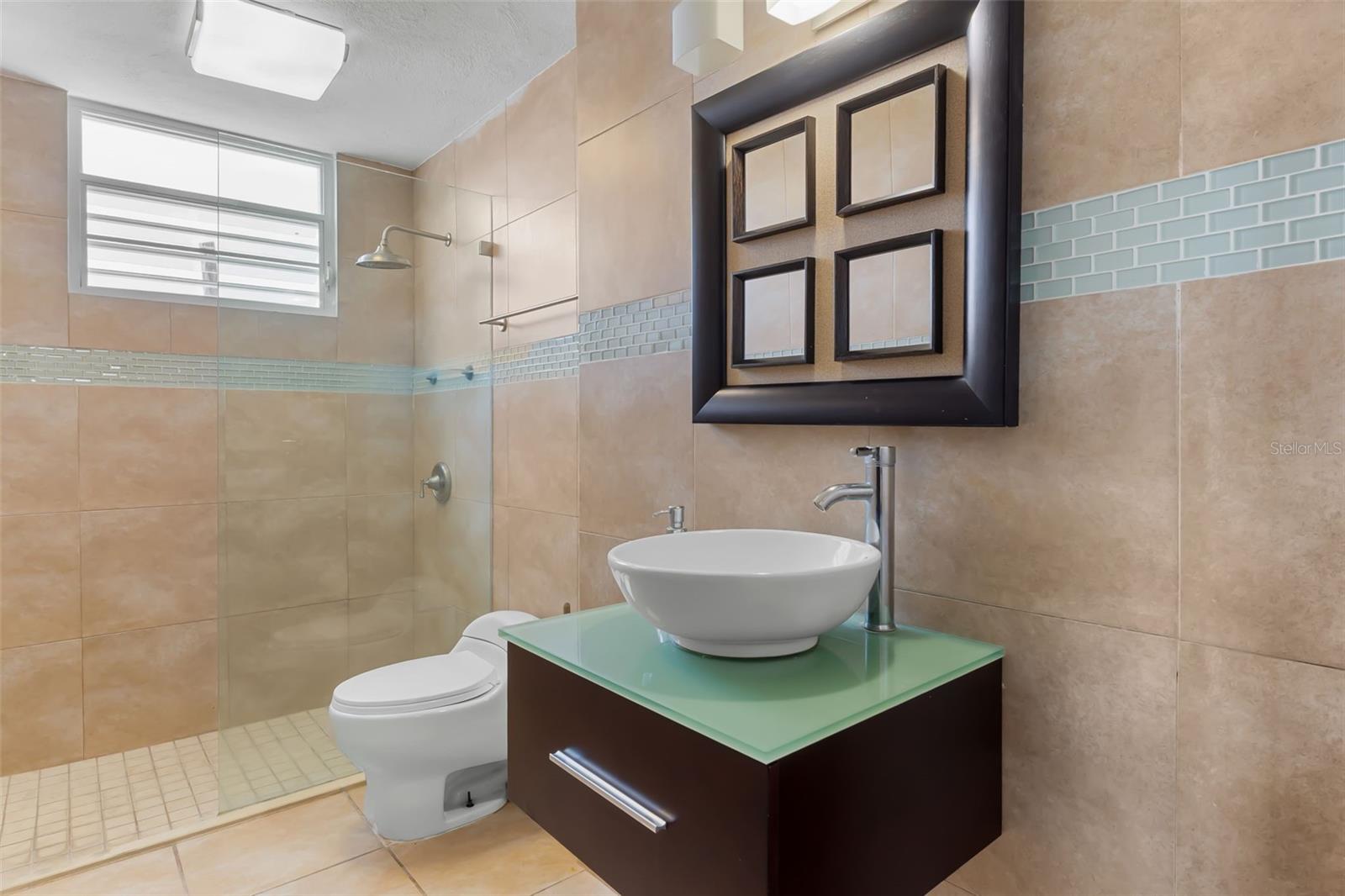 EXT. ALTURAS DE SAN PATRICIO - Residential Lease