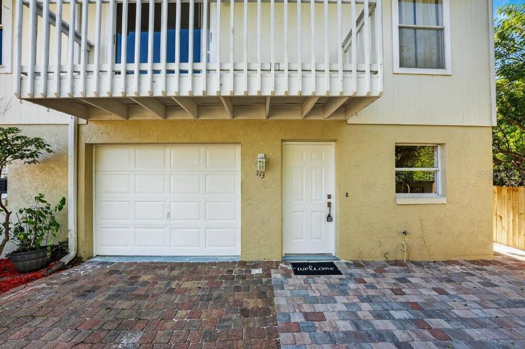 Photo of 713 Laurel Bay Circle, New Smyrna Beach, FL 32169 (MLS # NS1085942)
