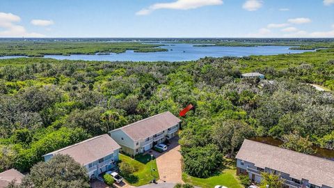 Photo of 713 Laurel Bay Circle, New Smyrna Beach, FL 32169 (MLS # NS1085942)
