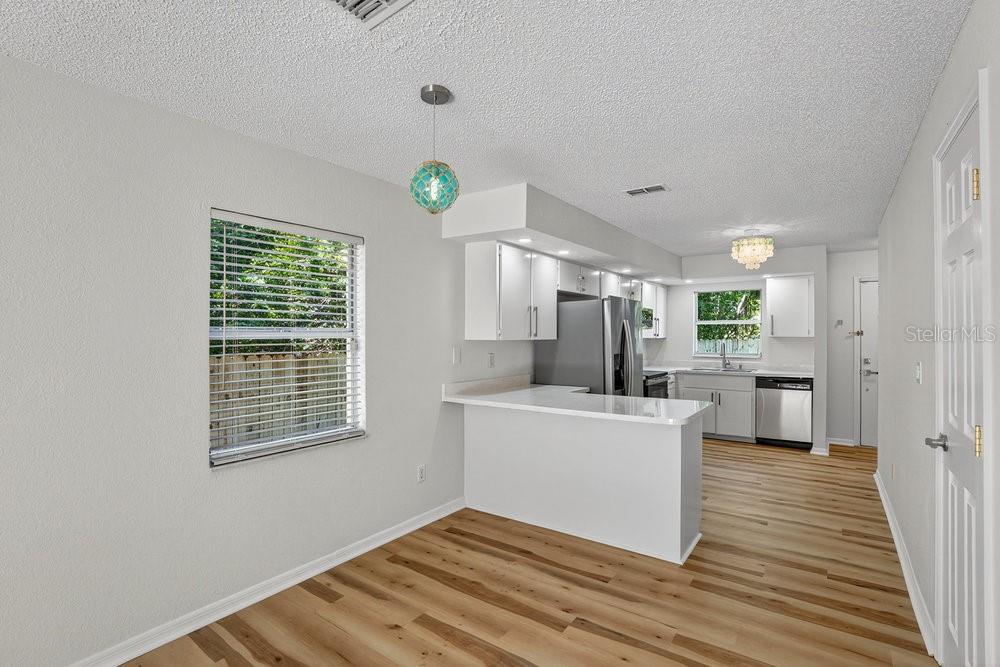 VILLAS AT RIVER OAKS UNREC - Residential