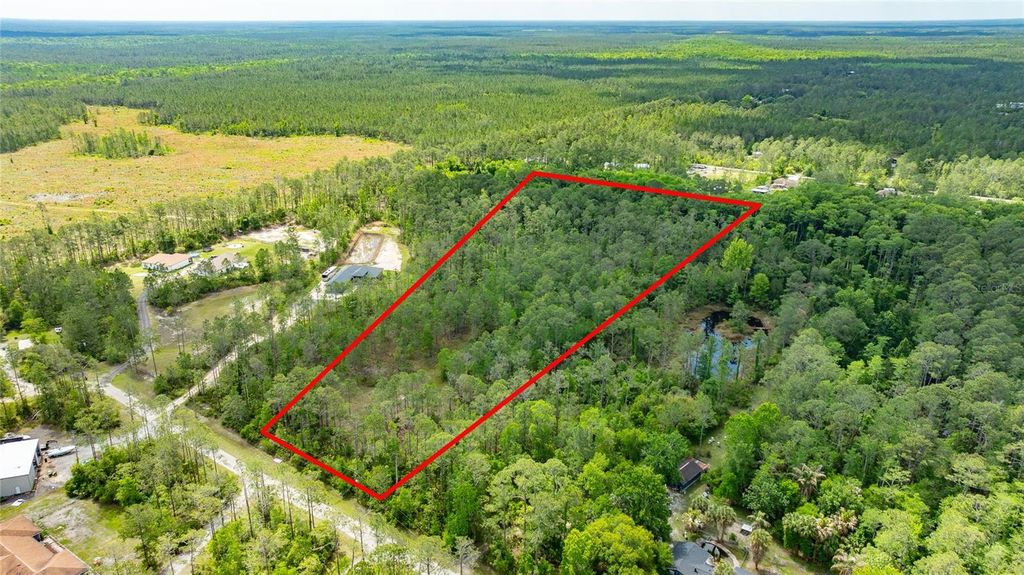 Photo of 3623 Conifer Lane, Ormond Beach, FL 32174 (MLS # OM724348)