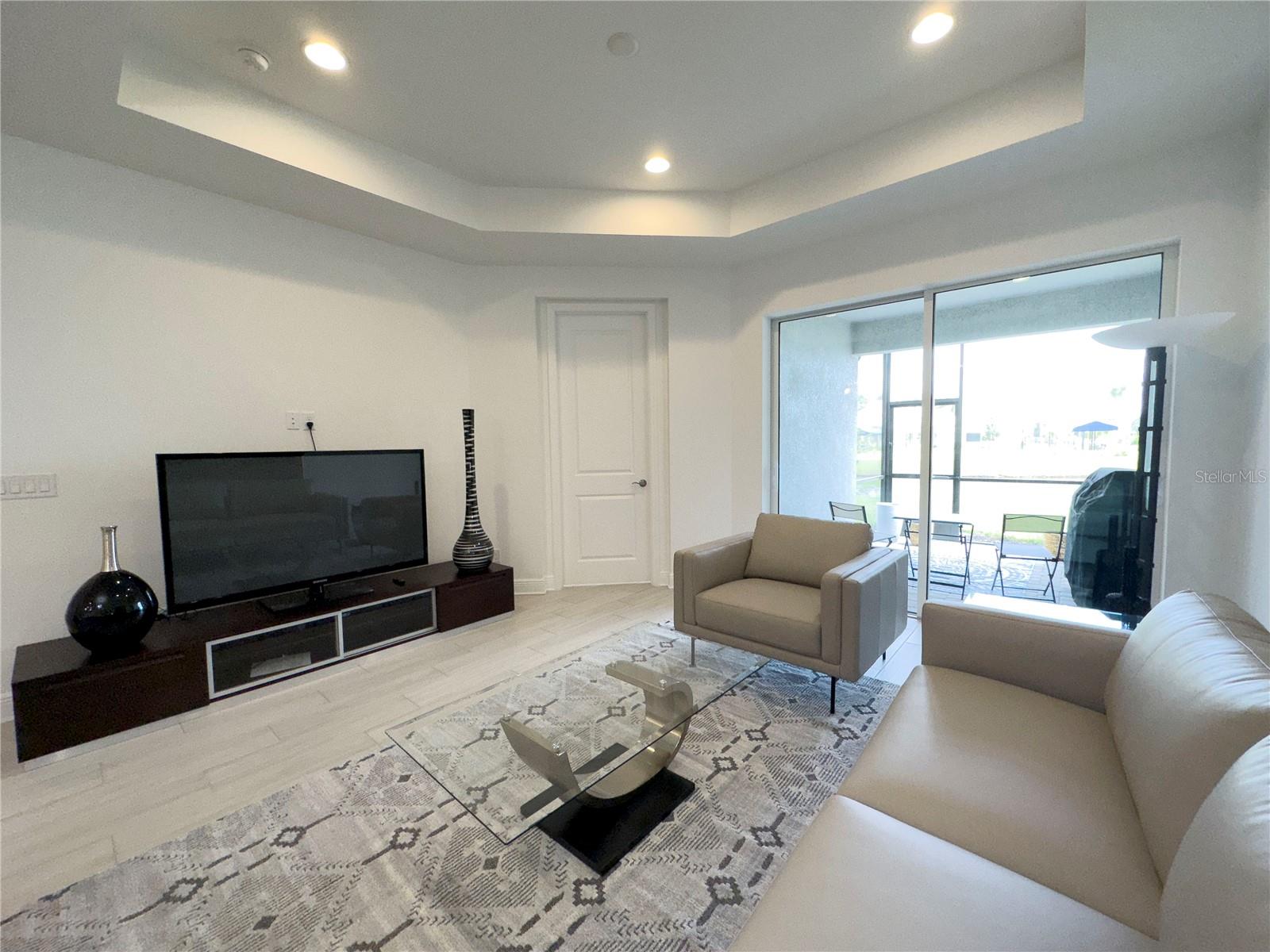 SWEETWATER VILLAS OF LAKEWOOD RANCH - Residential Lease