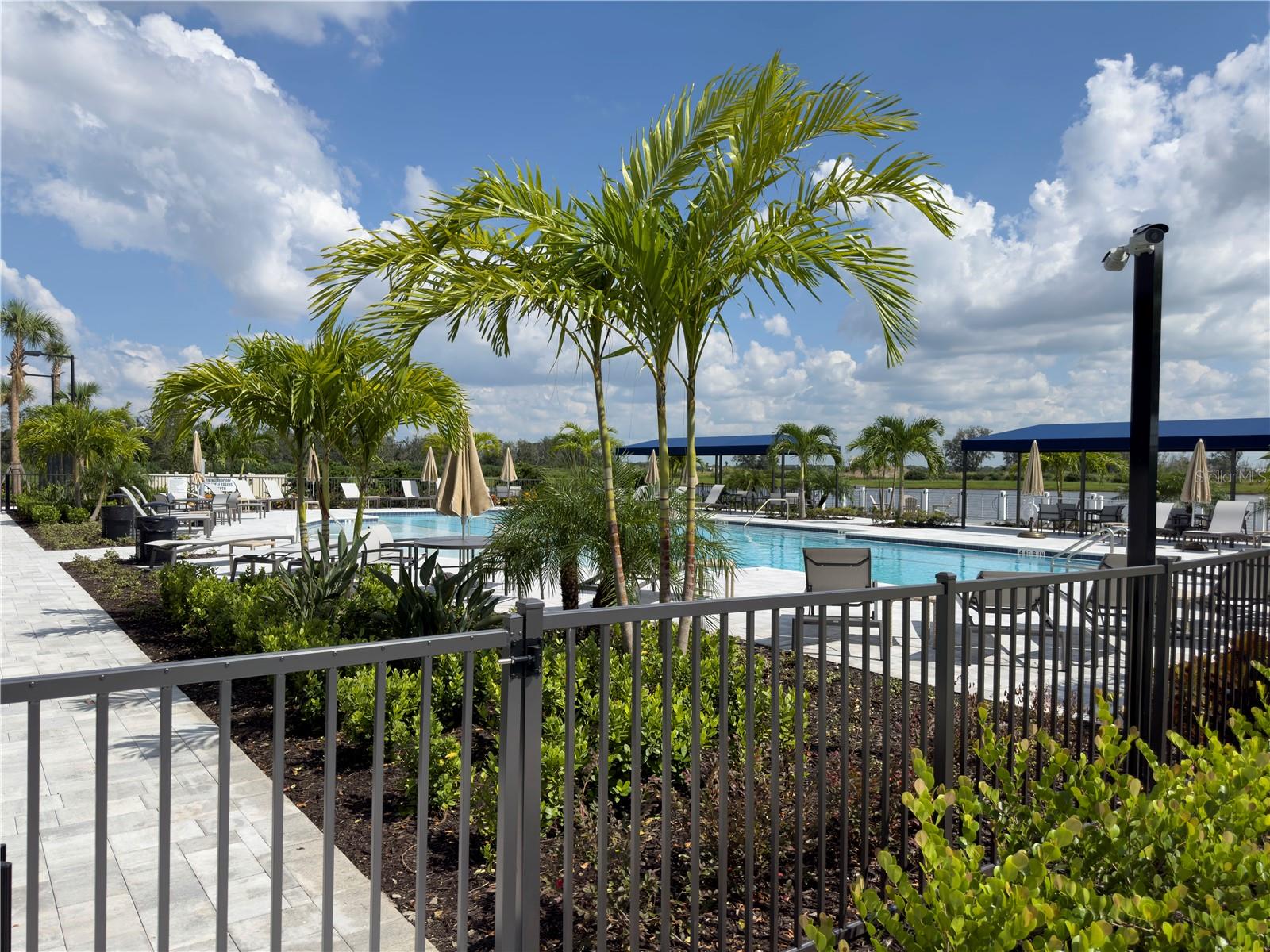 SWEETWATER VILLAS OF LAKEWOOD RANCH - Residential Lease