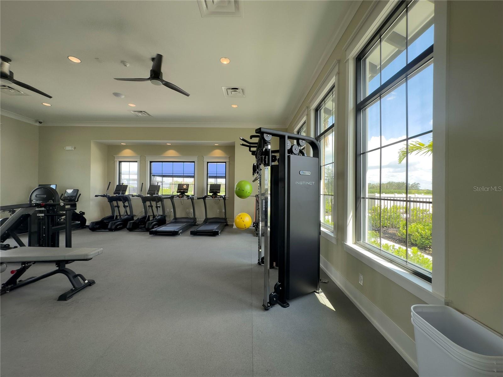 SWEETWATER VILLAS OF LAKEWOOD RANCH - Residential Lease