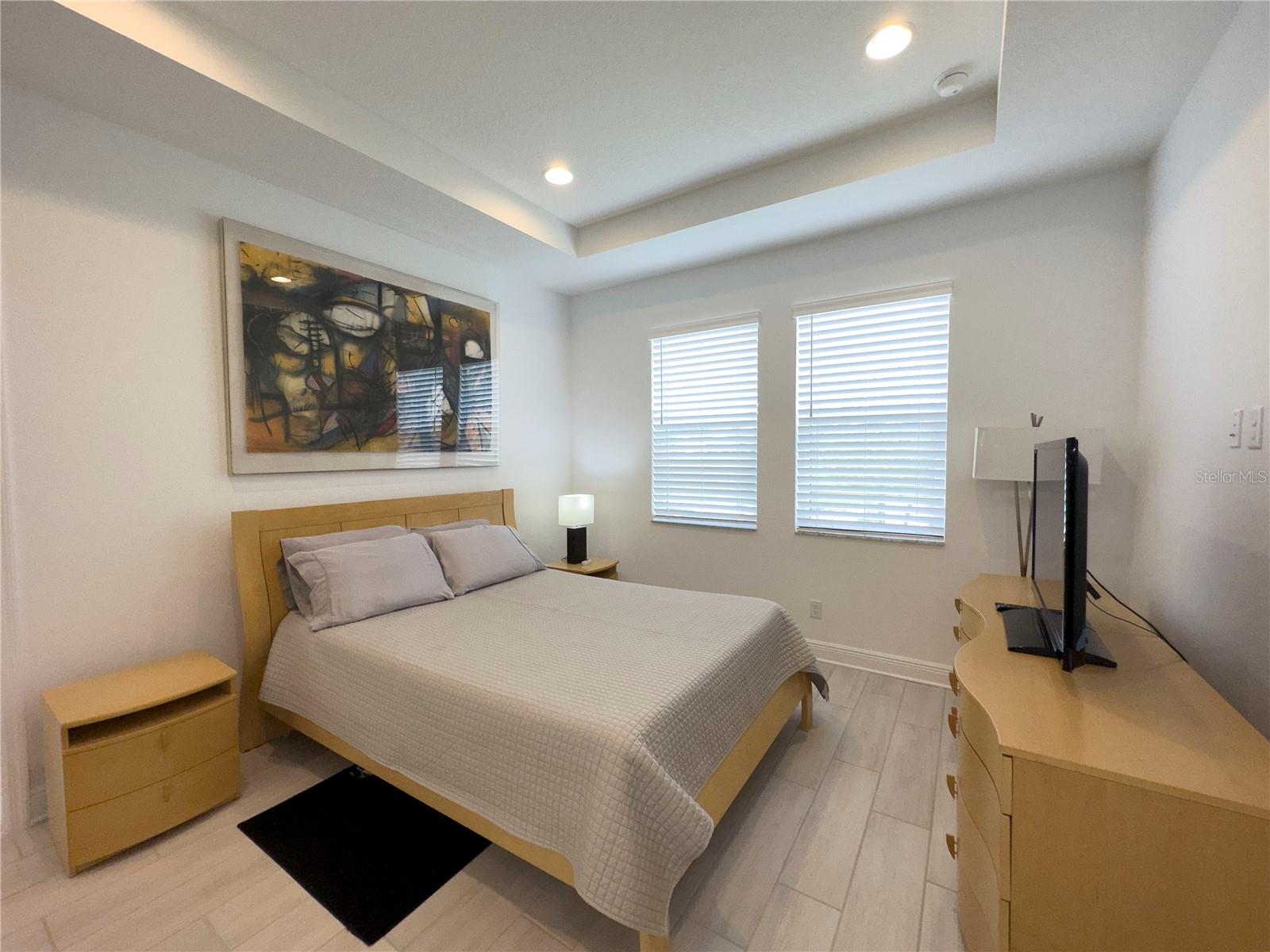 SWEETWATER VILLAS OF LAKEWOOD RANCH - Residential Lease