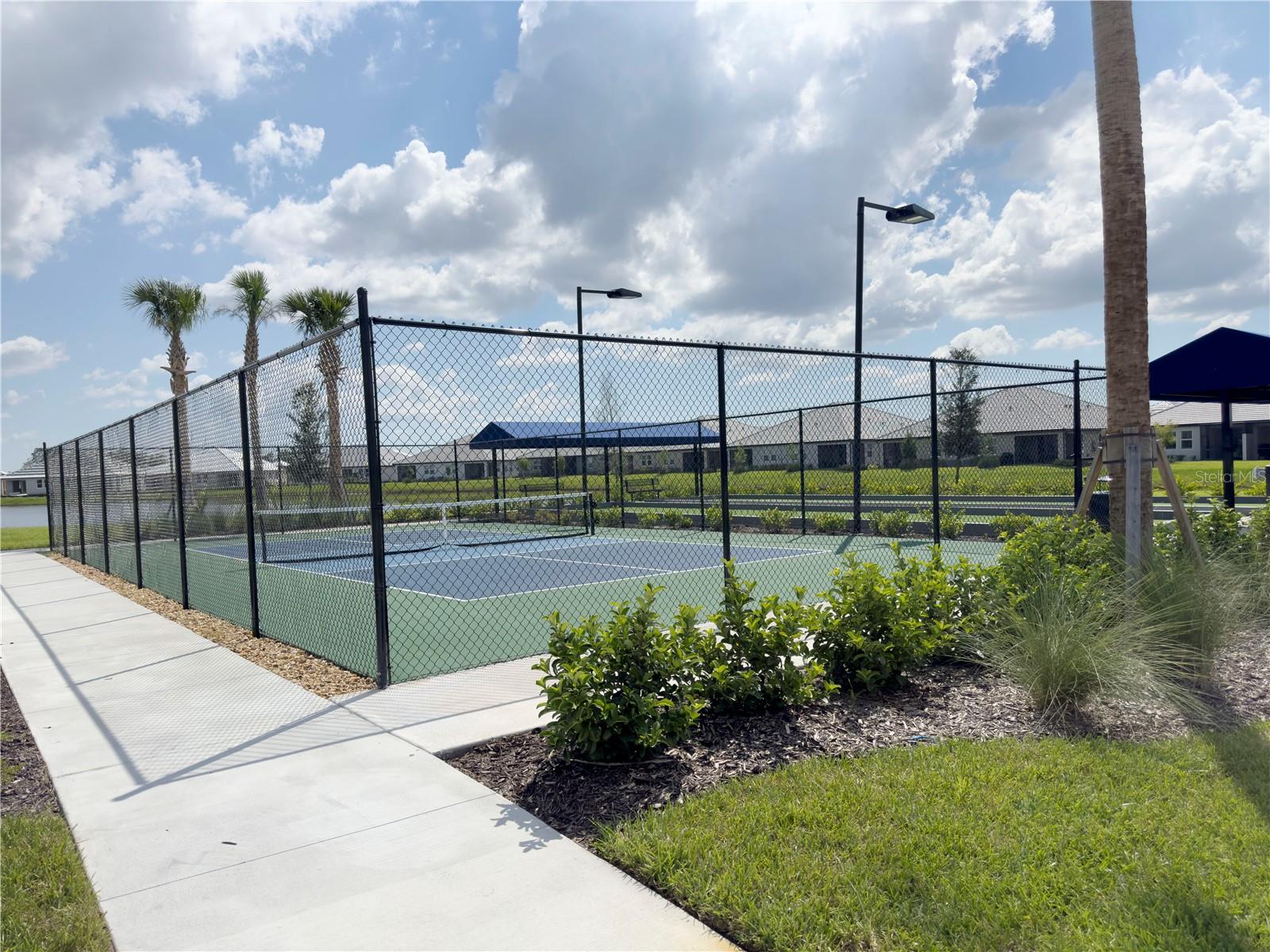 SWEETWATER VILLAS OF LAKEWOOD RANCH - Residential Lease