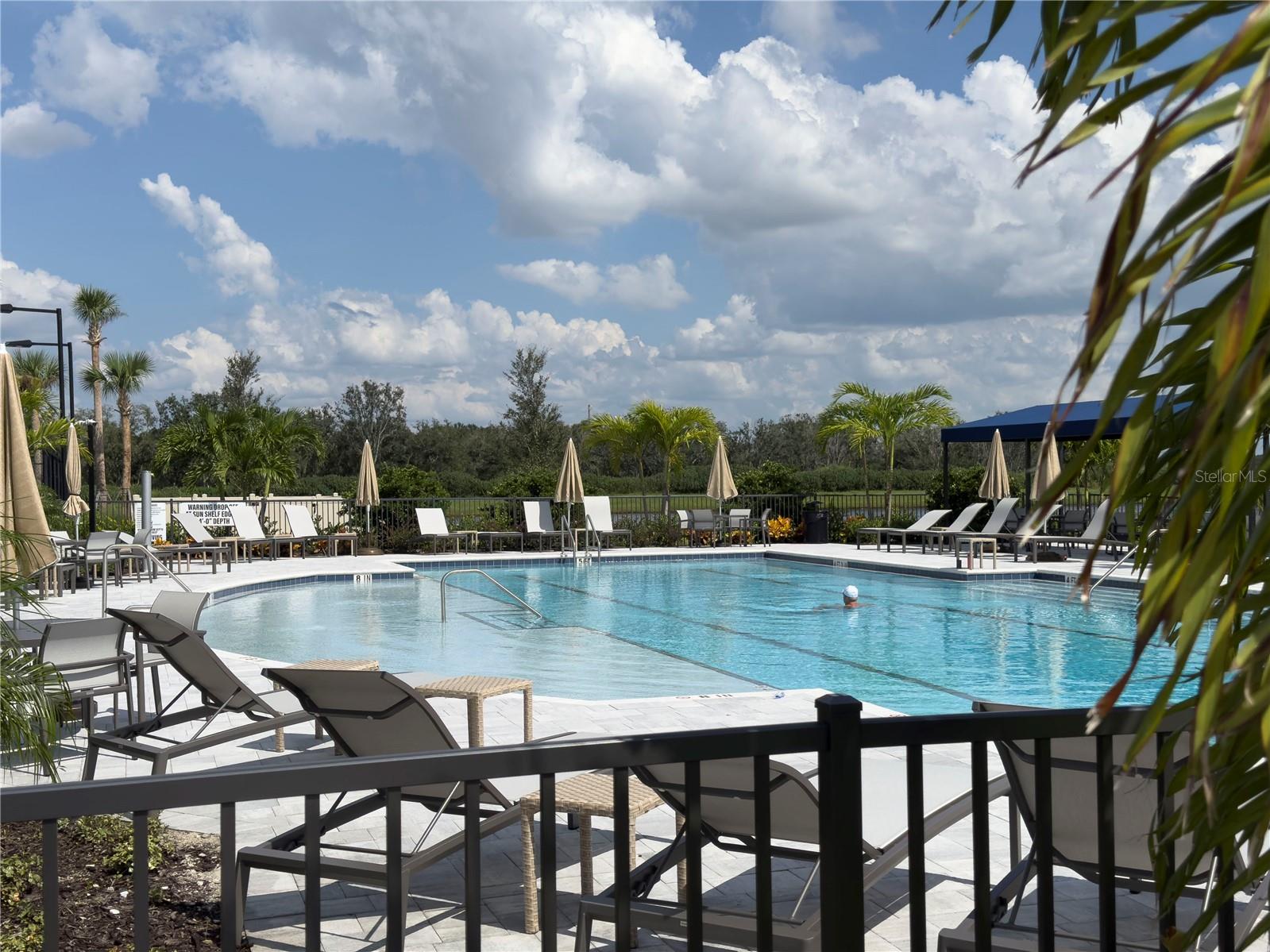 SWEETWATER VILLAS OF LAKEWOOD RANCH - Residential Lease