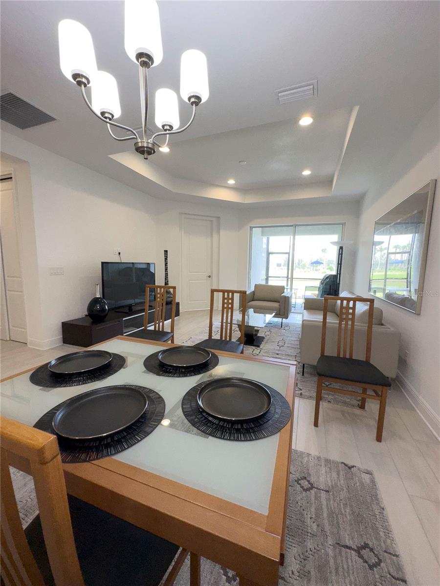 SWEETWATER VILLAS OF LAKEWOOD RANCH - Residential Lease