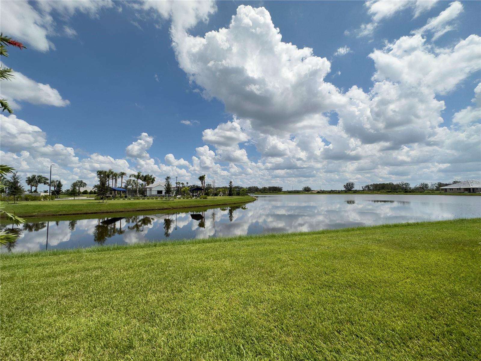 SWEETWATER VILLAS OF LAKEWOOD RANCH - Residential Lease