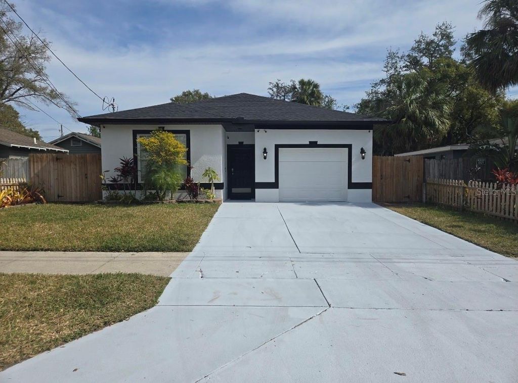 Photo of 8205 N 12th Street, Tampa, FL 33604 (MLS # TB8491419)