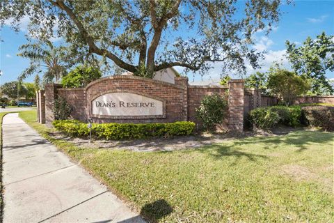 A home in ORLANDO