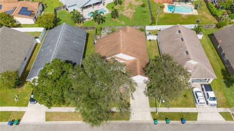 A home in ORLANDO