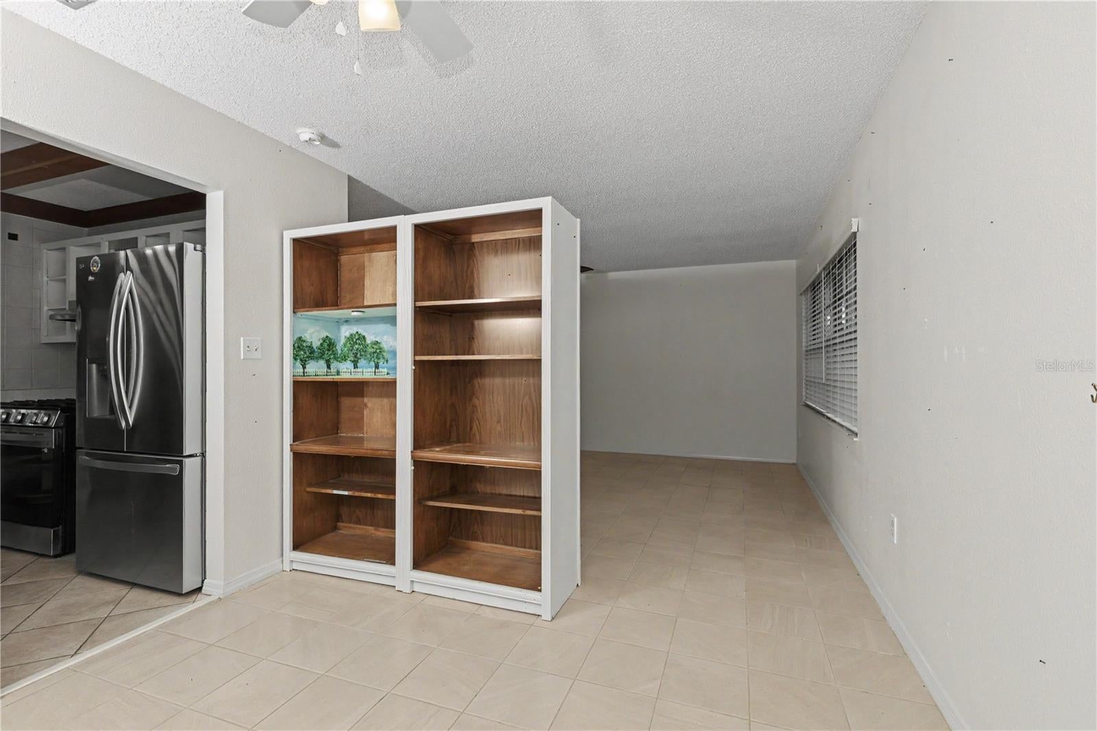 THOMPSON ESTATE - Residential