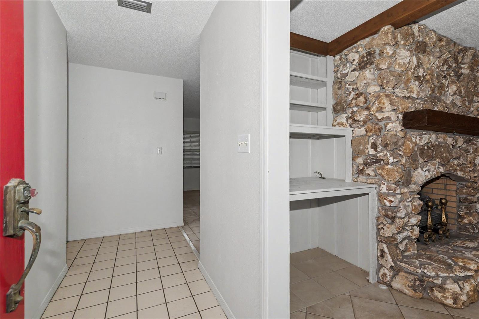 THOMPSON ESTATE - Residential