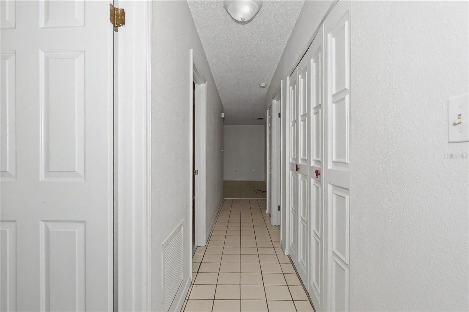 THOMPSON ESTATE - Residential