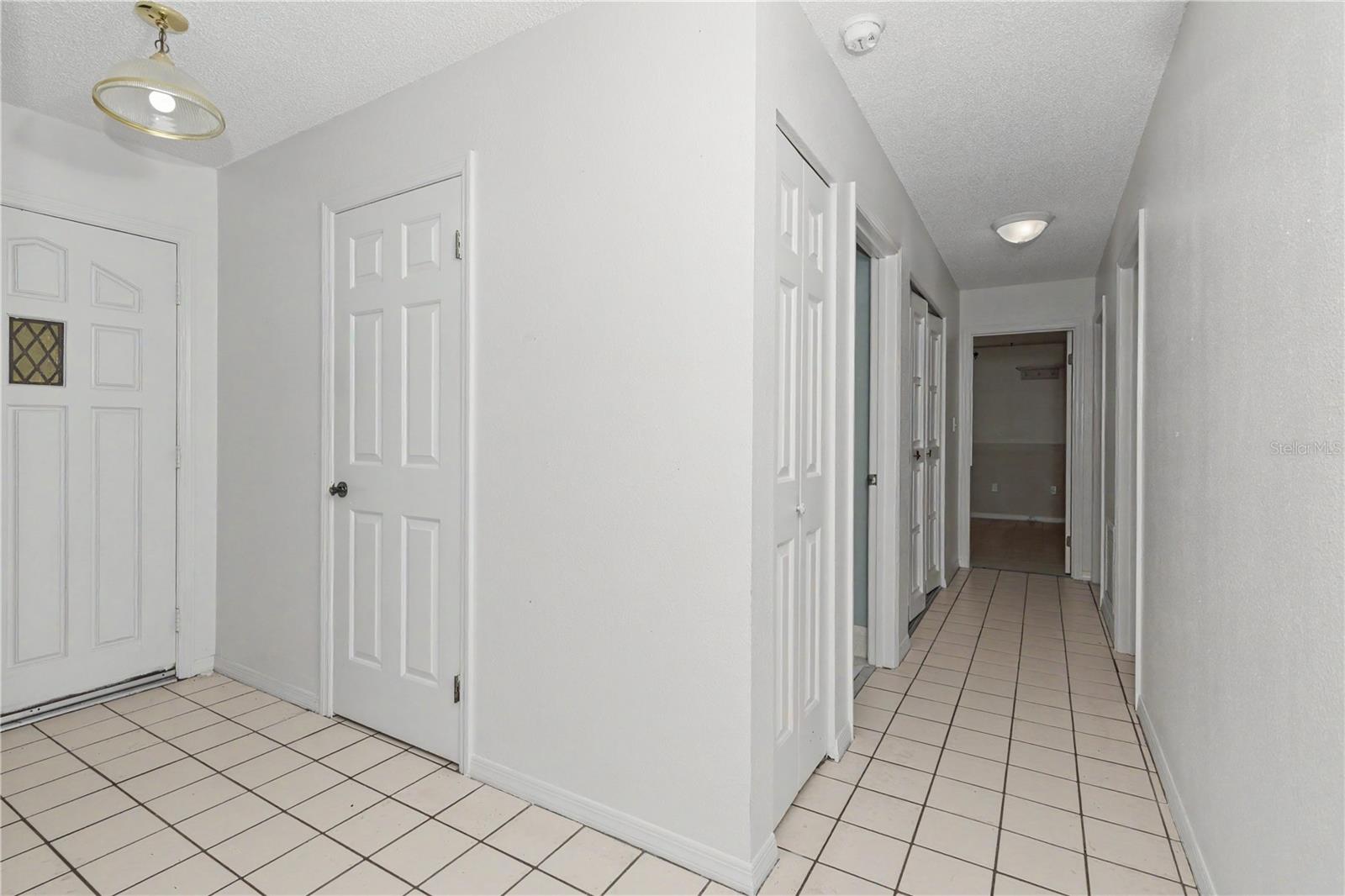THOMPSON ESTATE - Residential