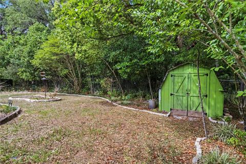 Tiny photo for 536 NE 40th Avenue, Ocala, FL 34470 (MLS # OM724646)