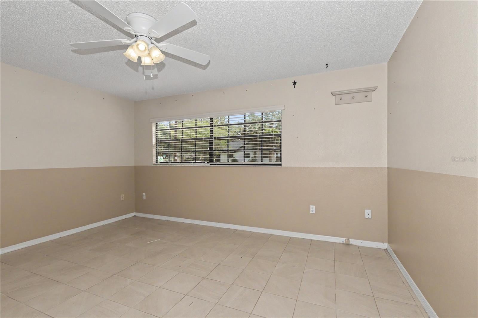 THOMPSON ESTATE - Residential