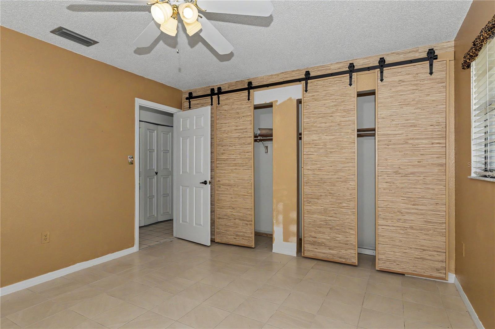 THOMPSON ESTATE - Residential