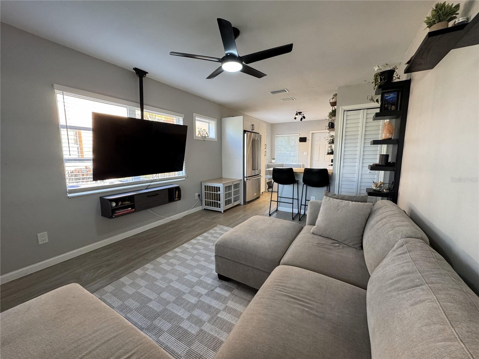 DUNEDIN ISLES 1 - Residential Income