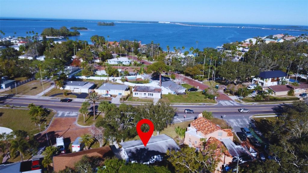 Photo of 1863 Pasadena Drive, Dunedin, FL 34698 (MLS # TB8466797)