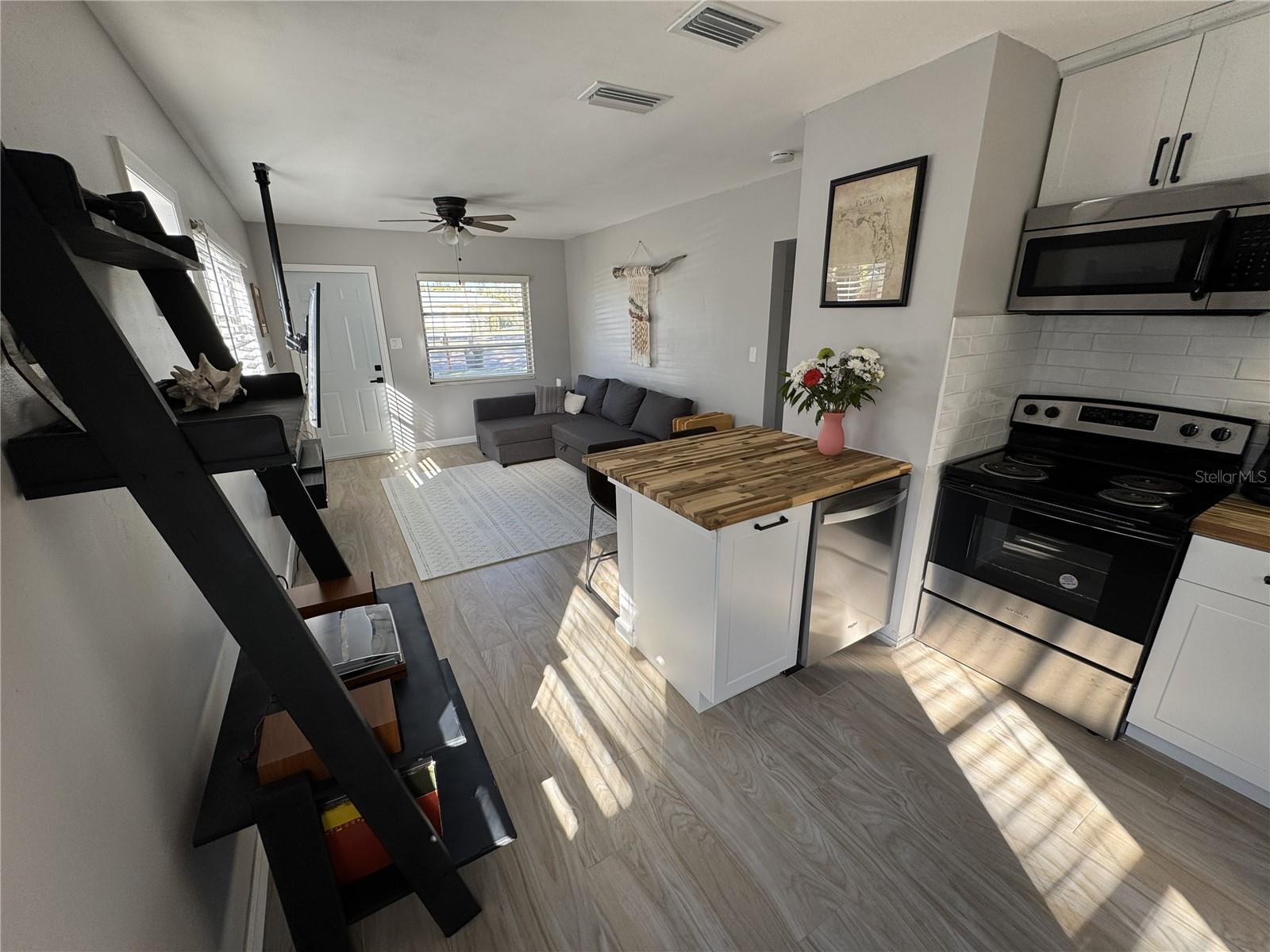 DUNEDIN ISLES 1 - Residential Income