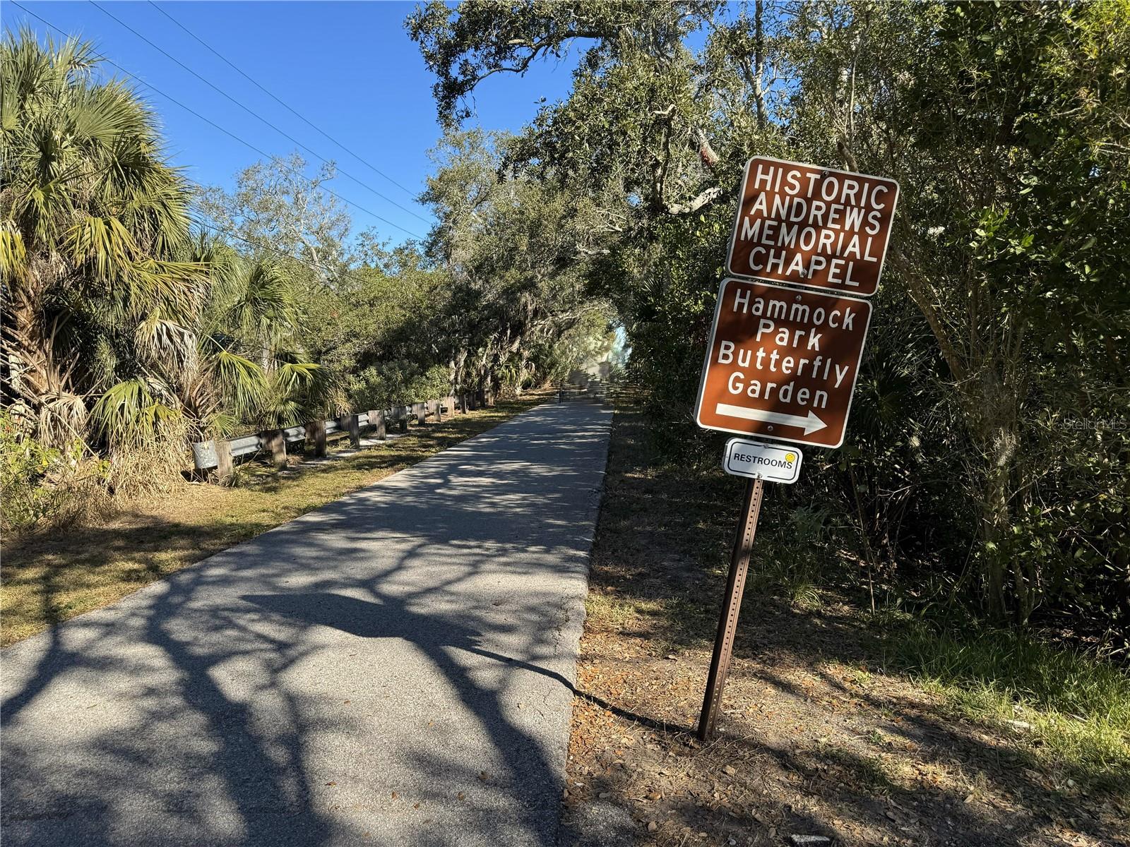 DUNEDIN ISLES 1 - Residential Income