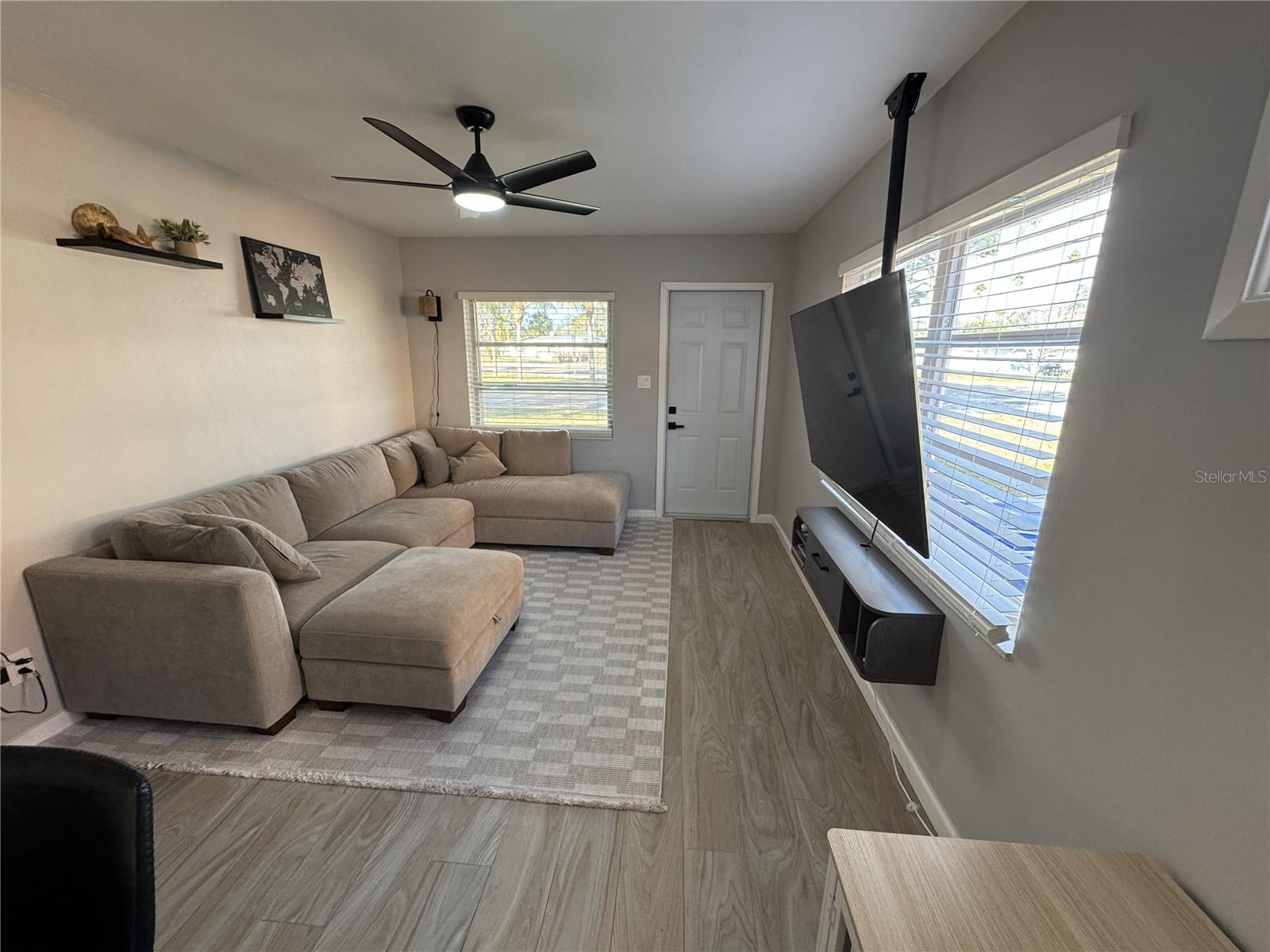 DUNEDIN ISLES 1 - Residential Income