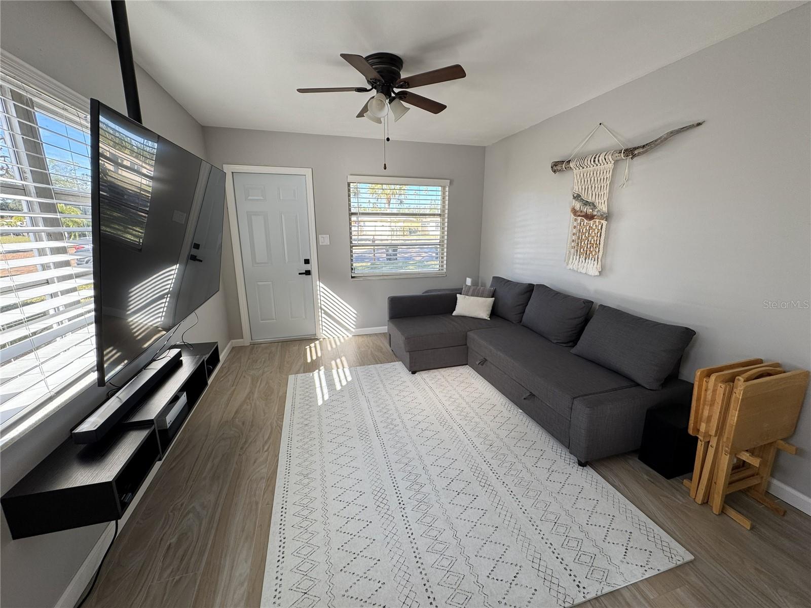 DUNEDIN ISLES 1 - Residential Income