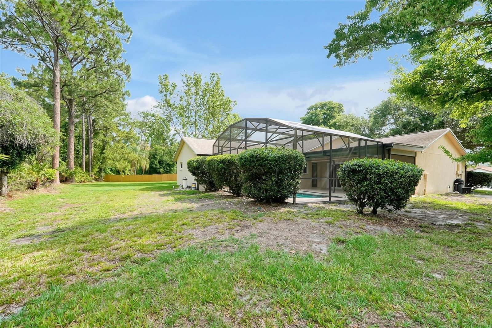 ALAFAYA WOODS PH 08 - Residential