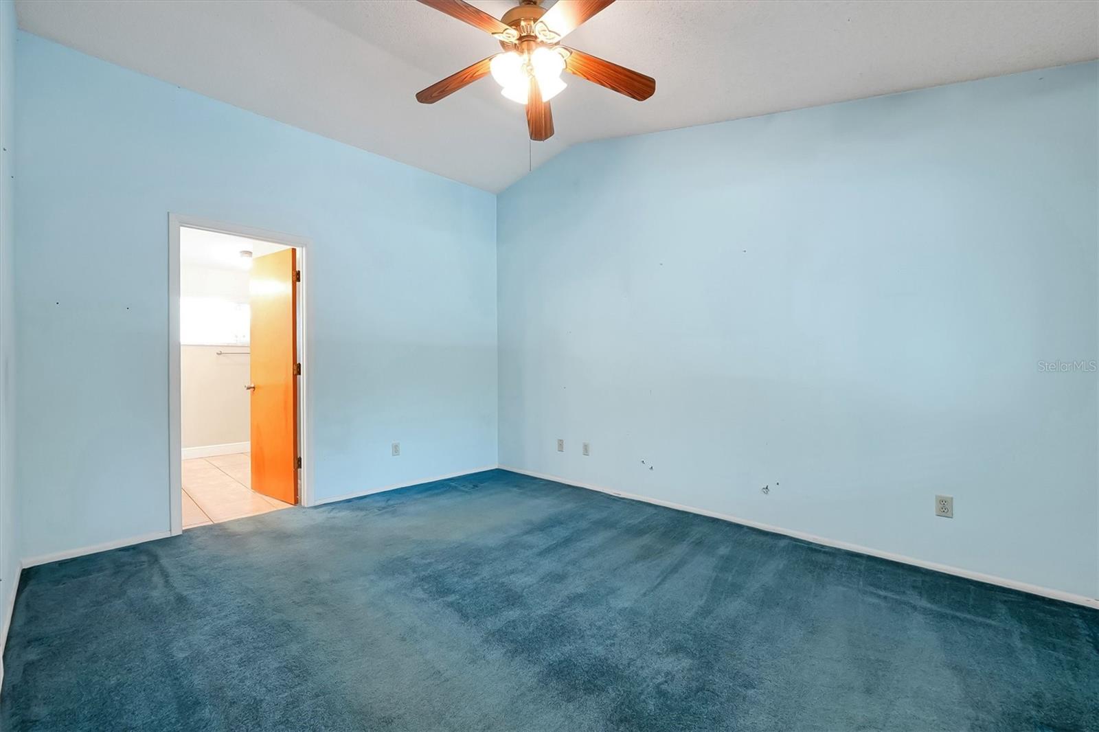 ALAFAYA WOODS PH 08 - Residential