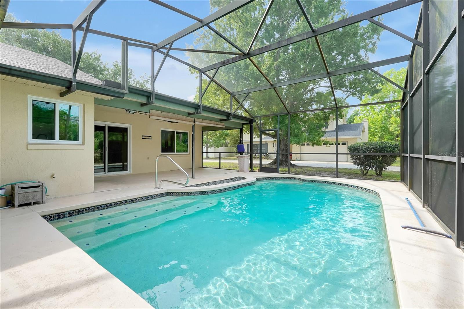 ALAFAYA WOODS PH 08 - Residential