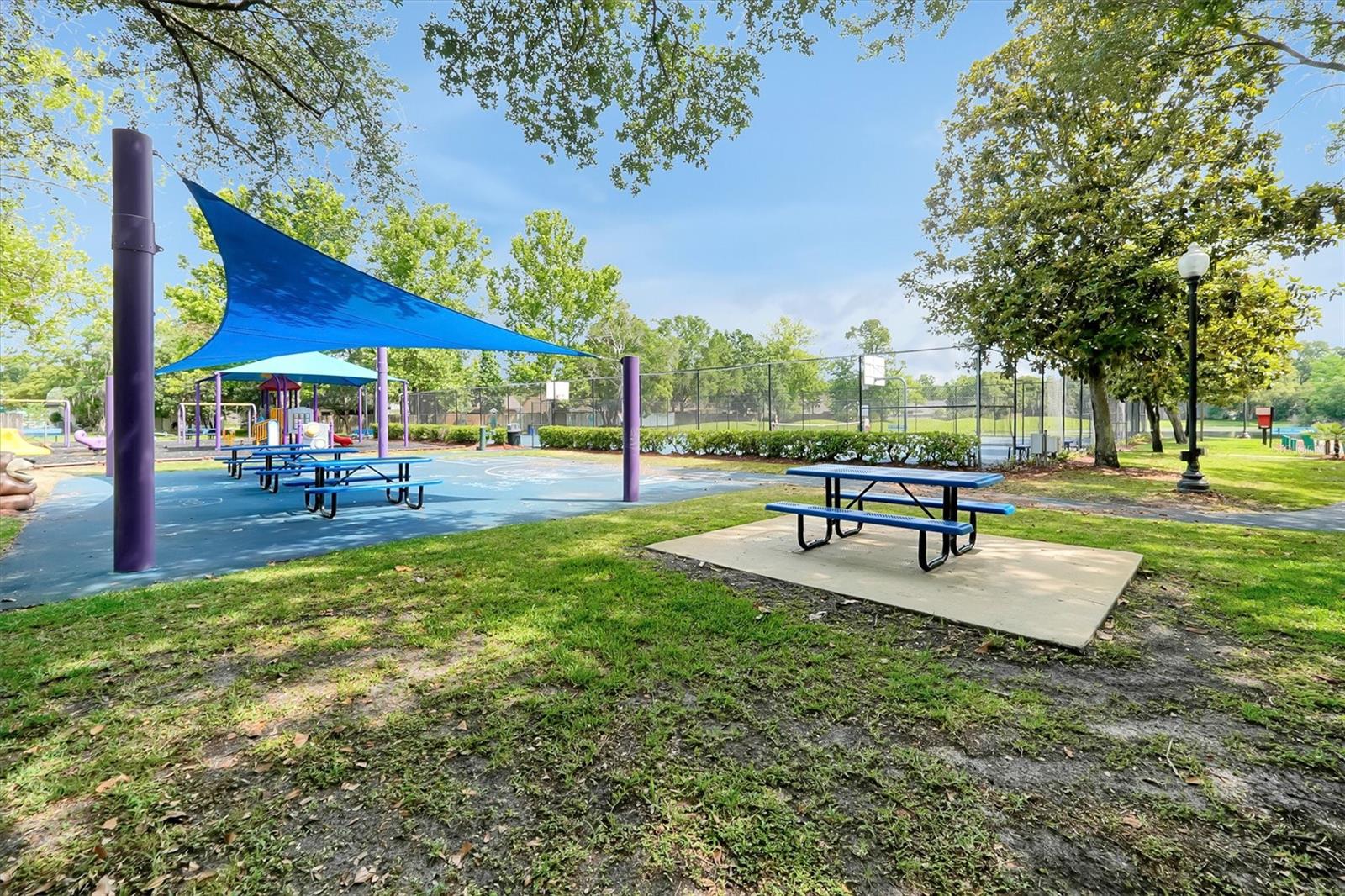 ALAFAYA WOODS PH 08 - Residential