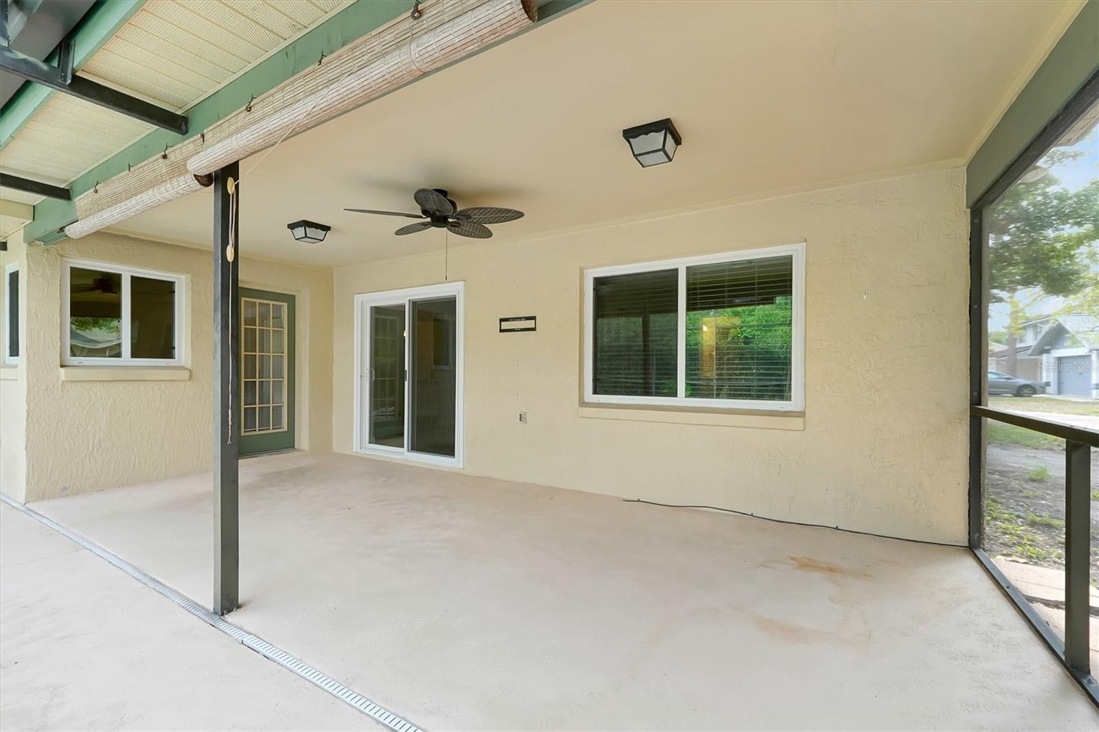 ALAFAYA WOODS PH 08 - Residential