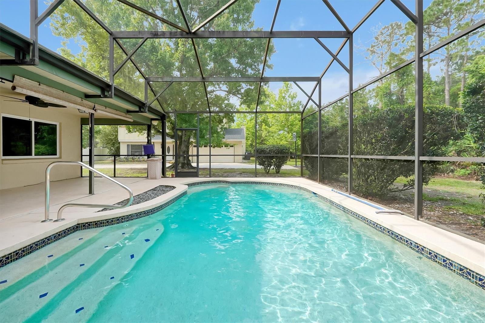 ALAFAYA WOODS PH 08 - Residential