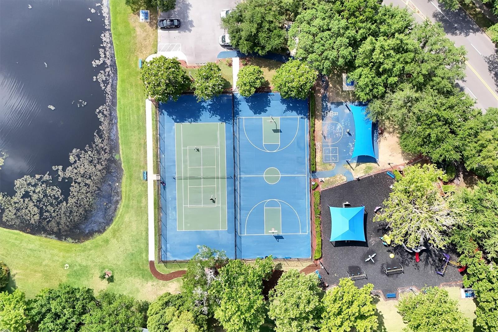 ALAFAYA WOODS PH 08 - Residential