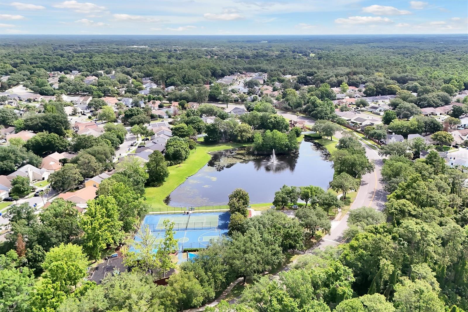 ALAFAYA WOODS PH 08 - Residential