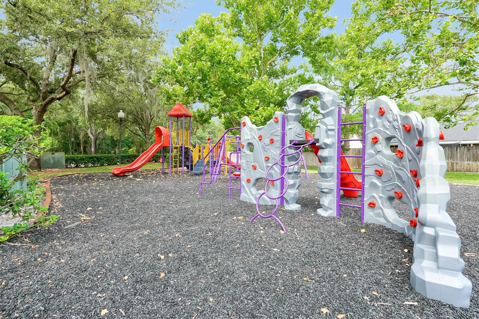 ALAFAYA WOODS PH 08 - Residential