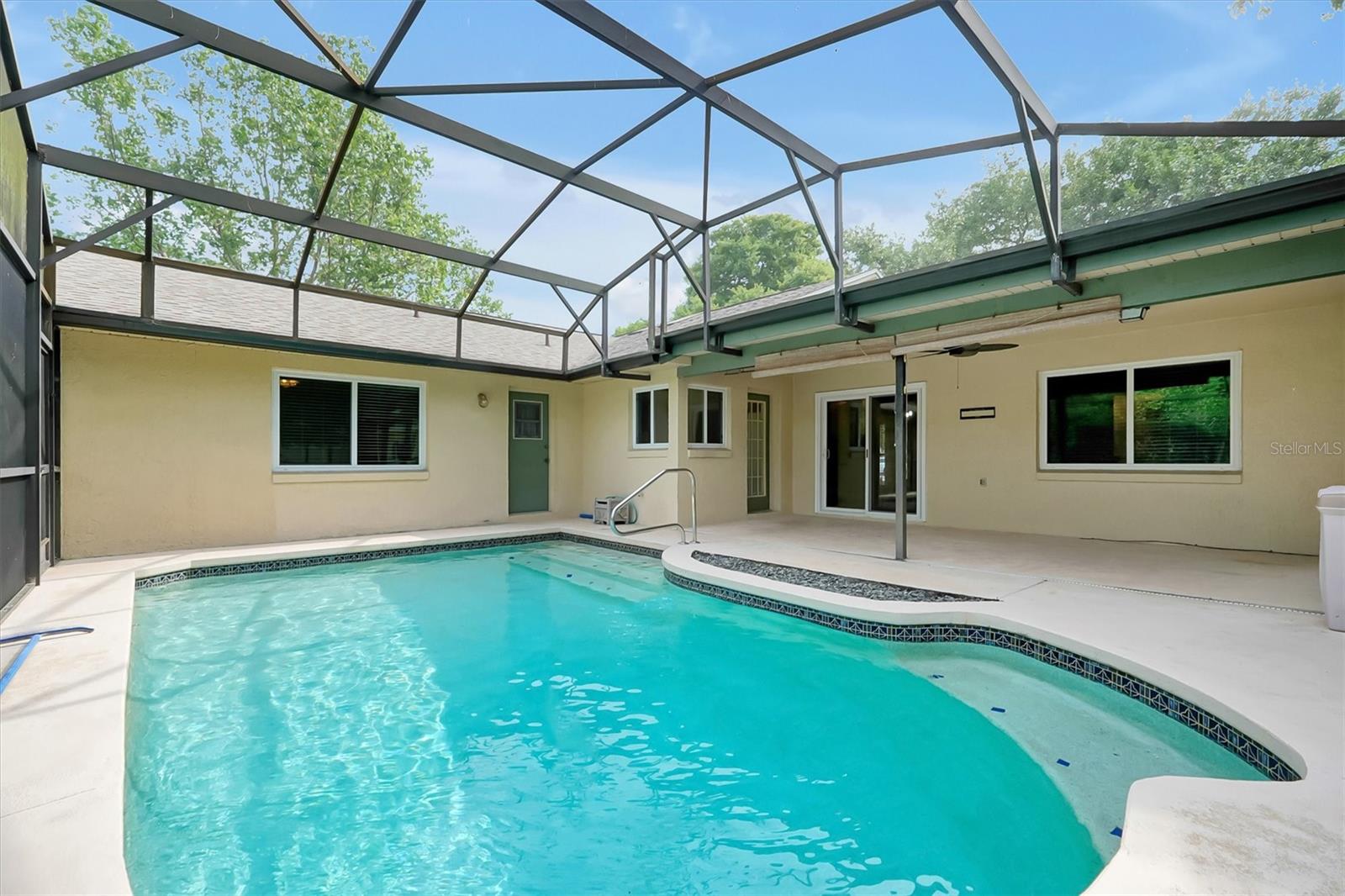 ALAFAYA WOODS PH 08 - Residential