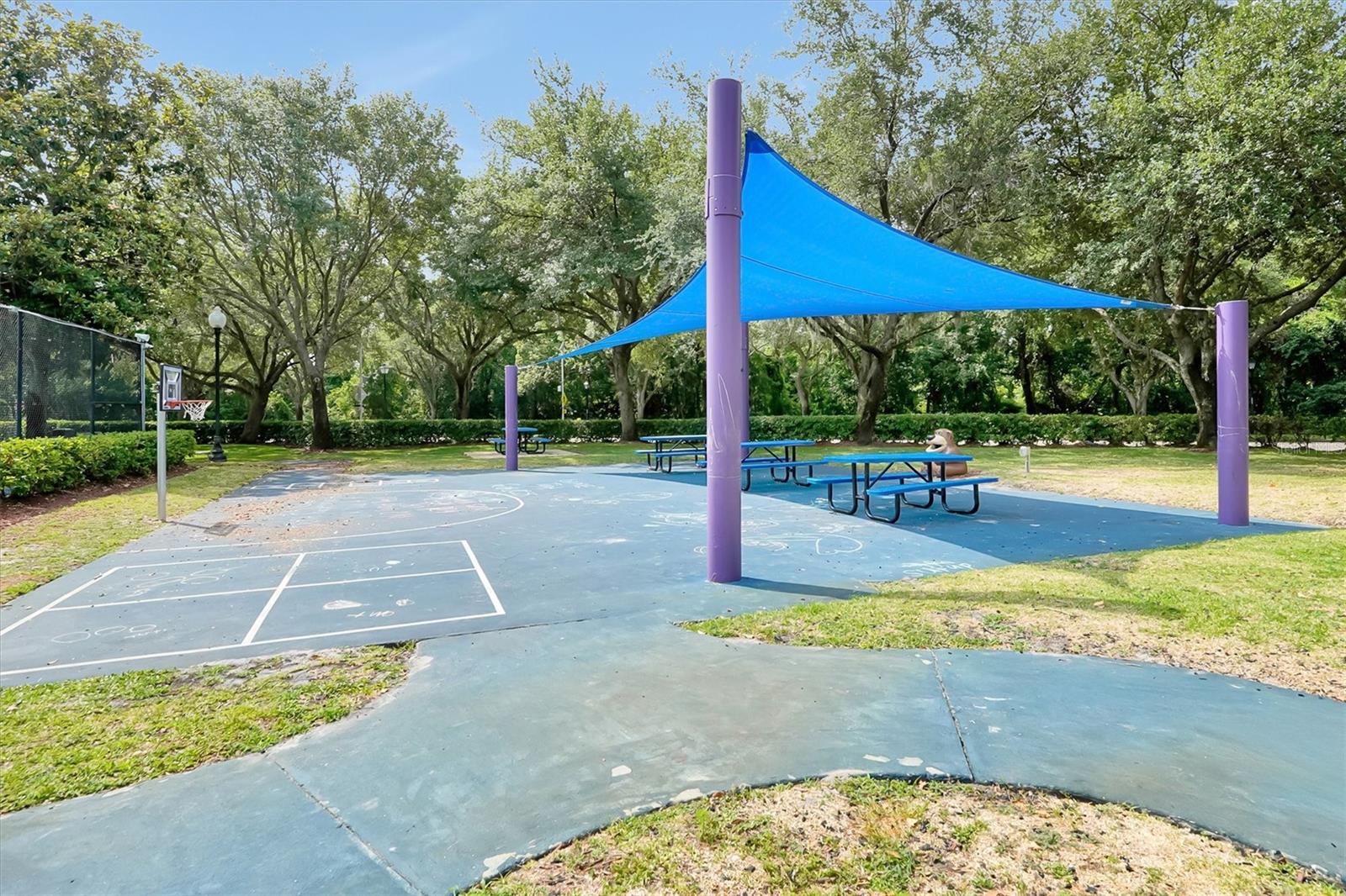 ALAFAYA WOODS PH 08 - Residential