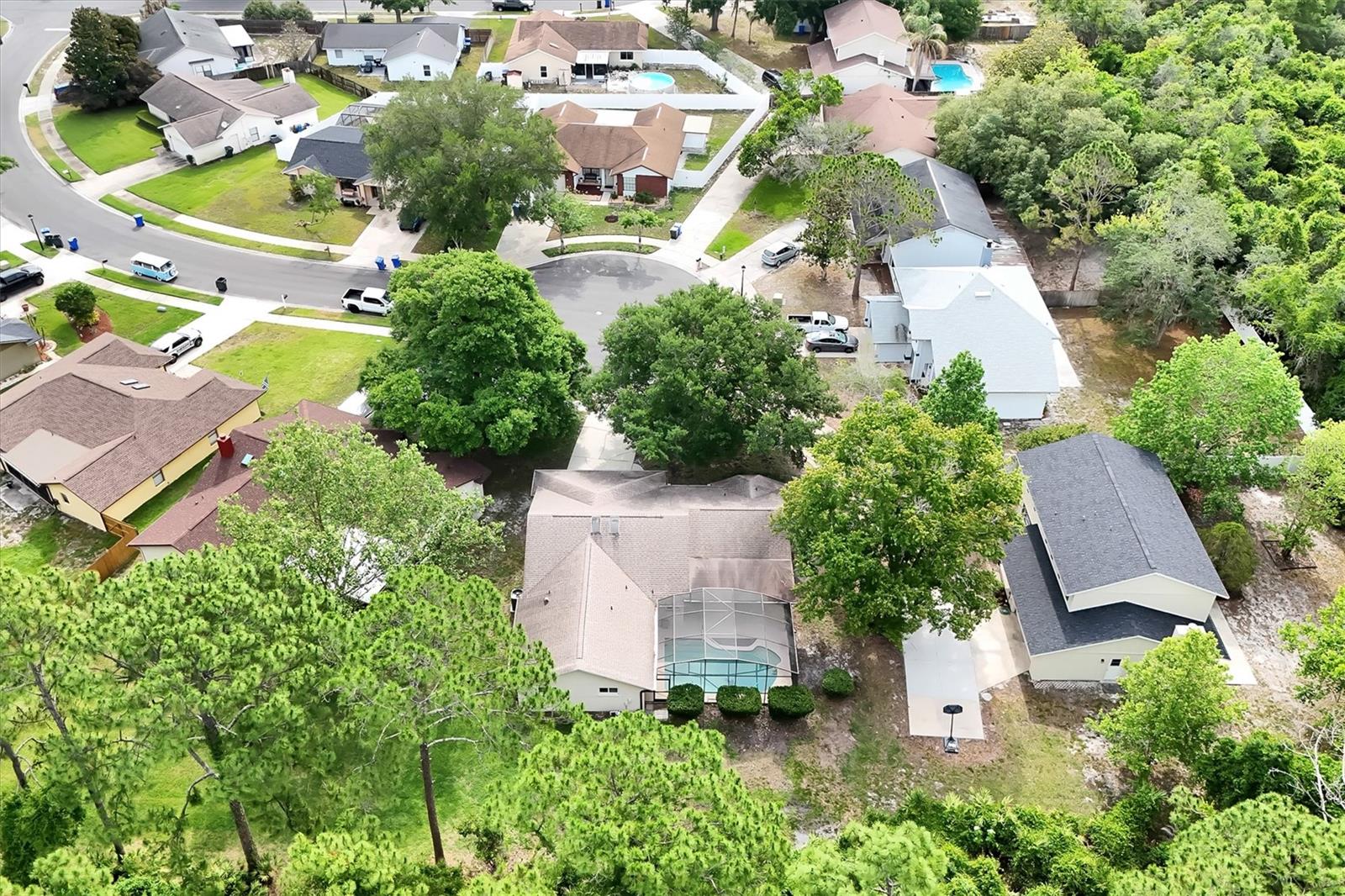 ALAFAYA WOODS PH 08 - Residential